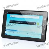 Android 2.3 Tablet PC w / Camera / WiFi / HDMI / TF (ARM 11