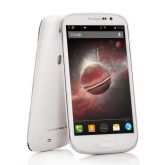 Android 4.1 Phone "THL W8 Lite" - CPU Quad Core, 5 polegadas