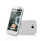 4,5 Inch Quad Core Android 4.2 Phone "chefe" - 1,2 GHz, Quad
