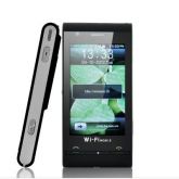 Cell Phone "StylAir Novus" - 3,2 polegadas touch screen, Dua