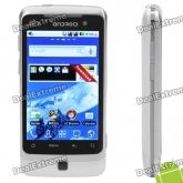 Touch Screen Dual SIM Android 2.2 Smartphone 3G WCDMA TV w