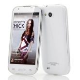 4,7 polegadas Dual Core Android 4.1 Phone "Sky" - 3G, 4GB de