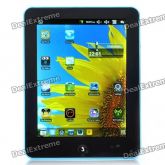 Google Android 2.2 Tablet PC w / WiFi / Camera