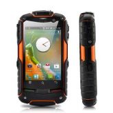 Robusto Android 4.0 Phone "Fortis Evo" - 3,2 polegadas IPS T