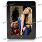 8 "LCD Touch Screen Google Android 2.2 Tablet PC w / WiFi