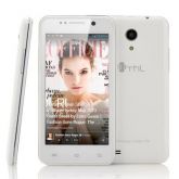 Quad Core 4.5 Inch Android 4.2 Phone "THL W100" - 1.2GHz, 4G